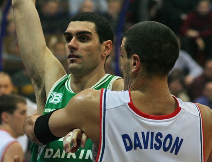 Lietuvos izbacio jedine domaćine