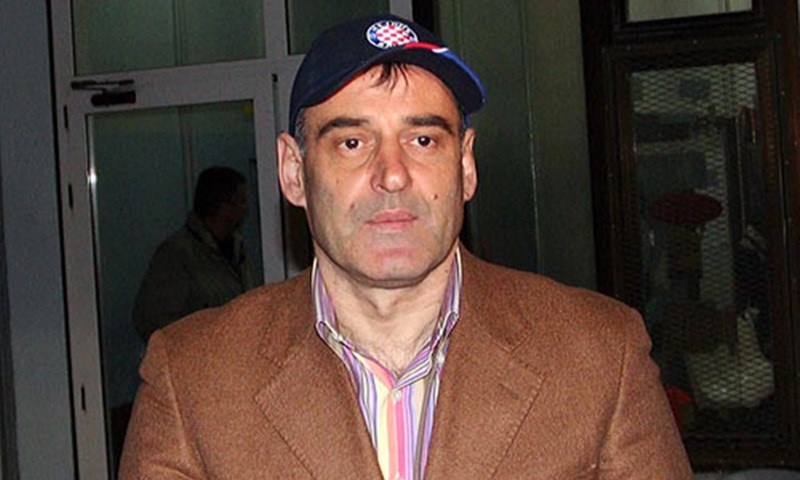 Luka Bonačić preuzeo prvaka Irana