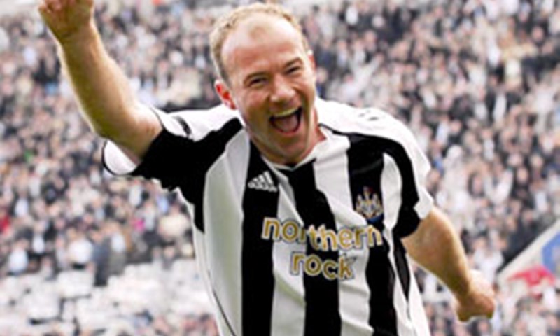 Alan Shearer se vraća u Newcastle