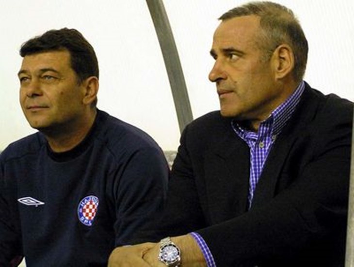 Bonačić: "Da nisam uvjeren u u uspjeh, ne bih se ni uhvatio ovog izazova"