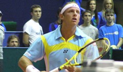Nalbandian otkazao Roland Garros