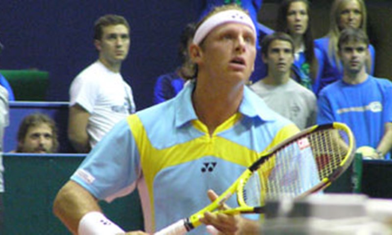 Nalbandian otkazao Roland Garros