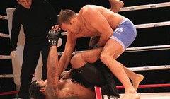 UFC Live 2: Pokrajac "ugušio" Irvina