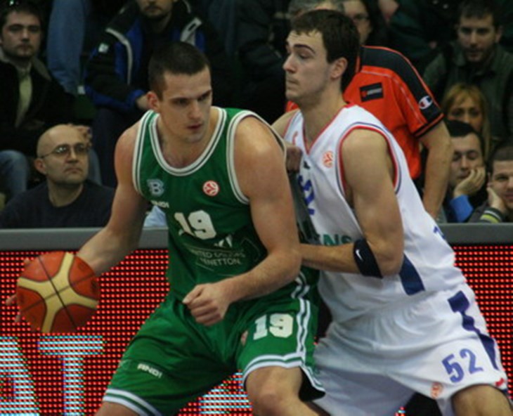 Banić i Šveđo srušili lidera