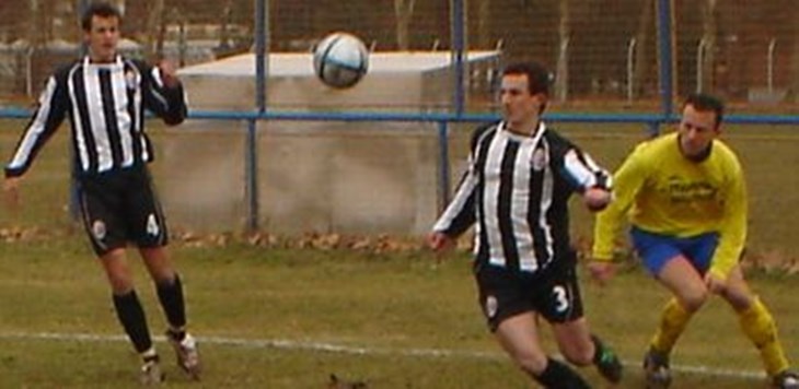 Grafičar preuzeo vrh, nova blamaža Marsonije