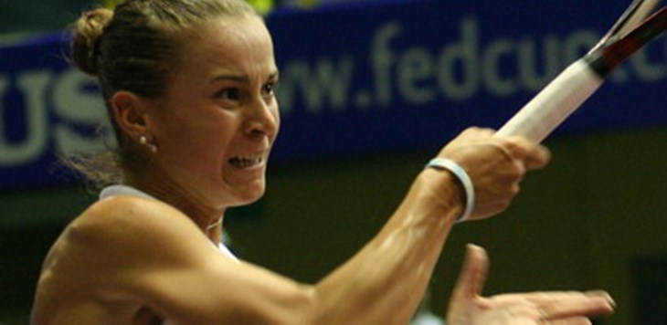 Šprem zapela na 371. na svijetu