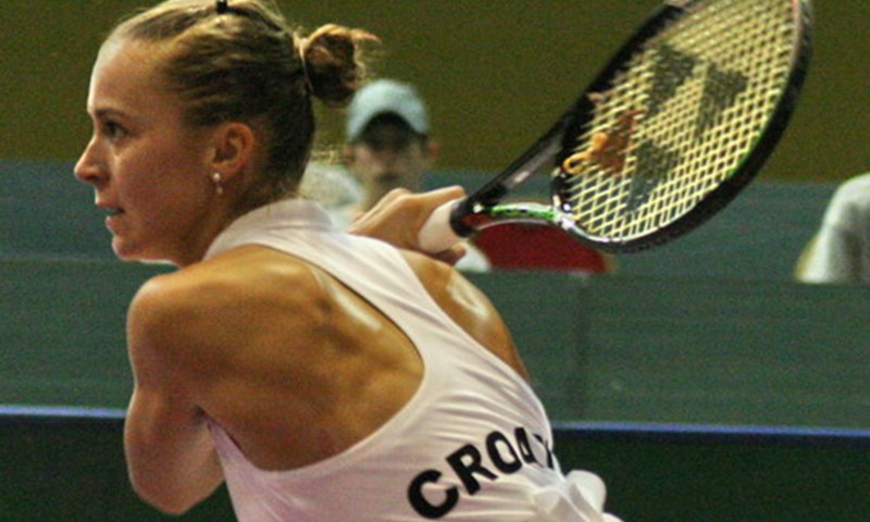 Karolina pregazila Izraelku