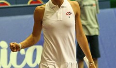 Šprem 96., Kostanić izvan Top 200