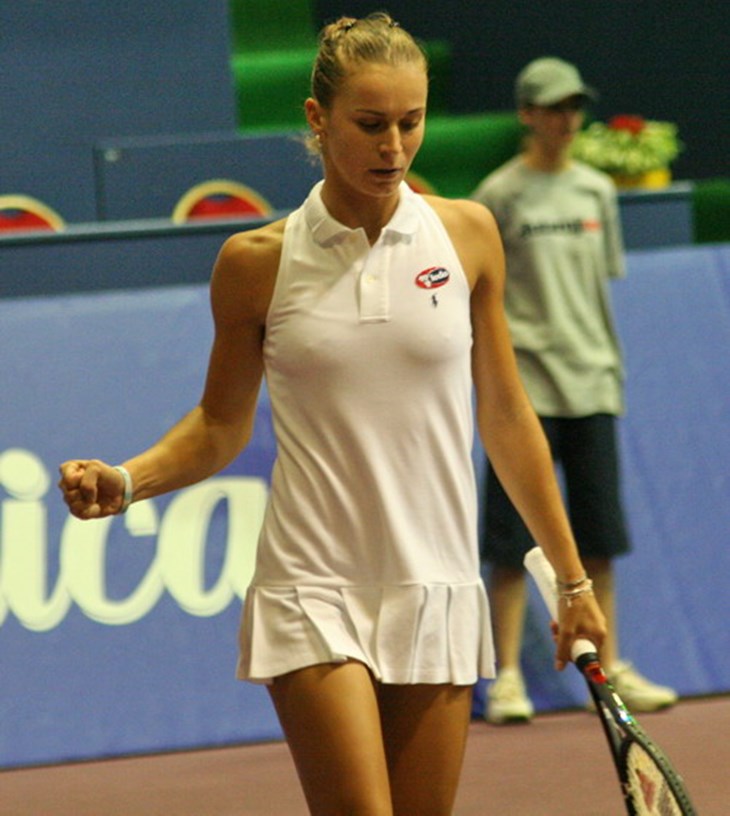 Šprem 96., Kostanić izvan Top 200