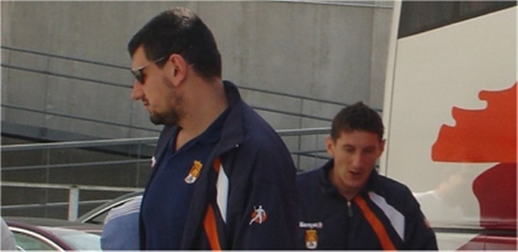 Rekordna posjećenost, Šterbik debitira