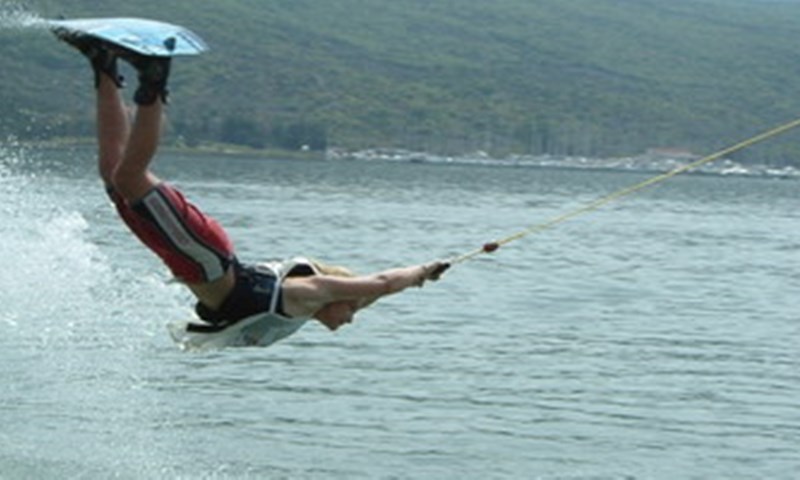 Klepac najbolji wakeboarder
