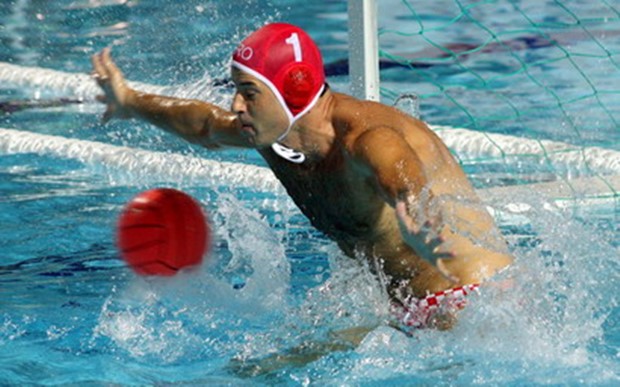 Rovinjanin Goran Volarević među kandidatima talijanske vaterpolske reprezentacije za OI