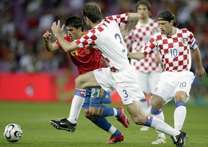 Hrvatska - Španjolska: Poraz koji se mogao izbjeći