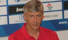 Veznjak Arsenala lovi formu u Forestu