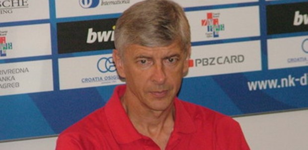 Veznjak Arsenala lovi formu u Forestu