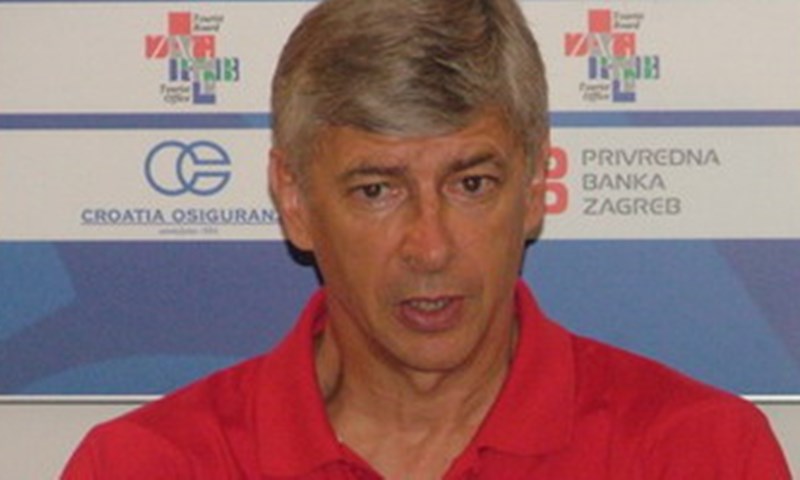 Wengeru i Lyonu ne treba Gourcuff