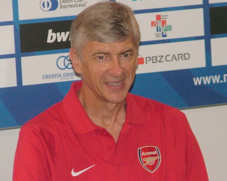 "Frustracija i olakšanje"