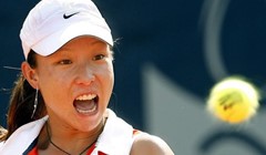 Loš ulazak u sezonu Kineskinje Jie Zheng