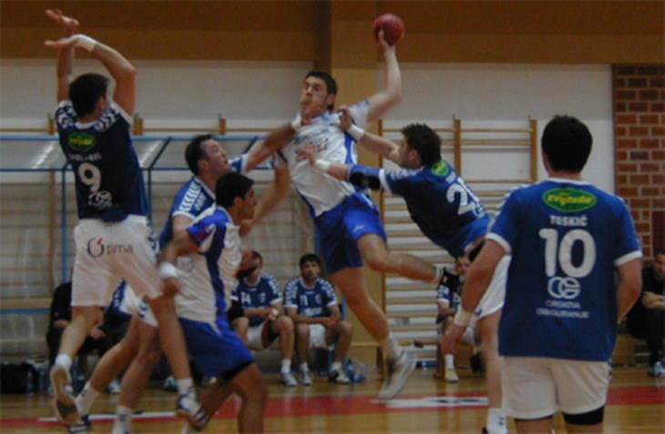 "Želim proširiti rukomet Istrom"