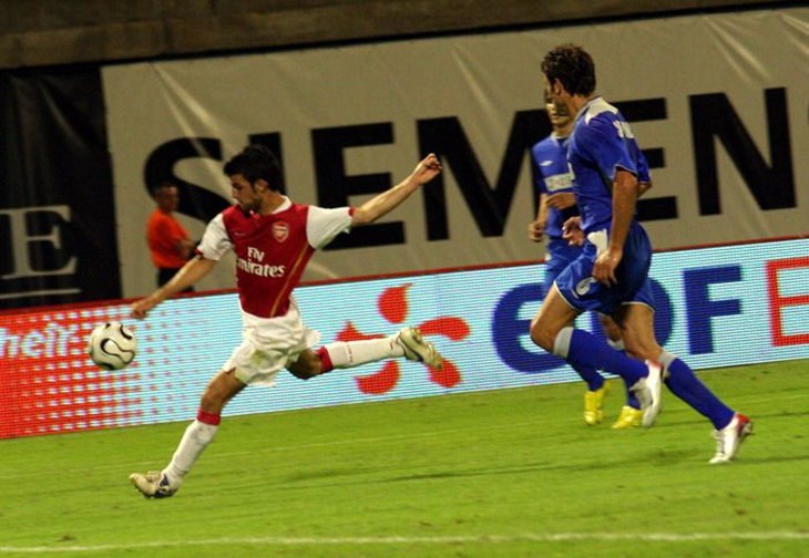 Katalonac novi Eduardov kapetan