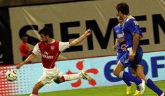 Xavi: "Arsenal odgađa neizbježno"