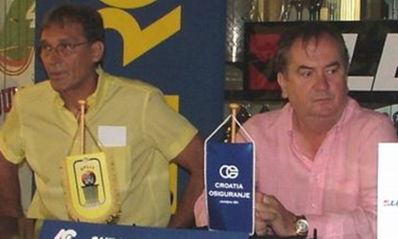 Maljković vodi Slovence