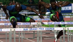 Allen Johnson otišao u mirovinu