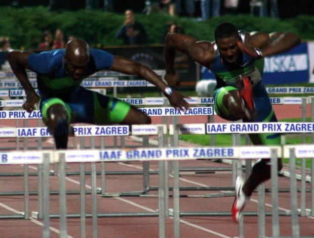 Allen Johnson otišao u mirovinu