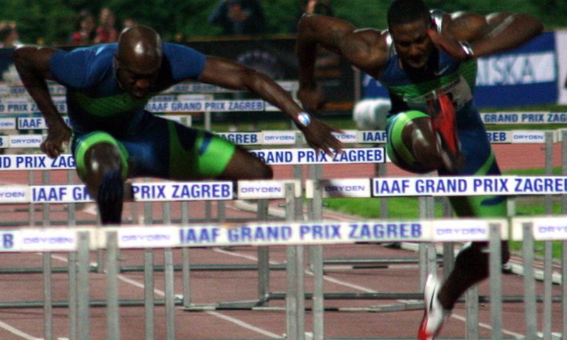 Allen Johnson otišao u mirovinu