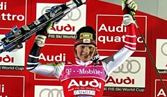 Levi pozdravlja povratak Marlies Schild