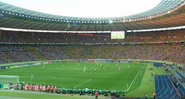 Hertha napušta Olimpijski stadion?