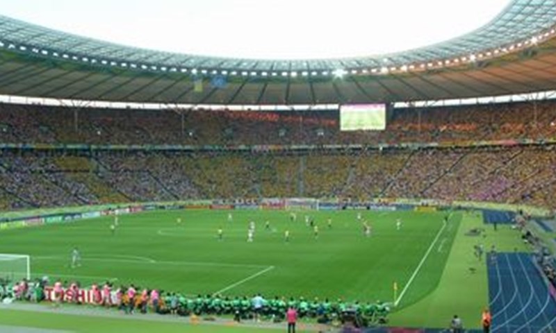 Hertha napušta Olimpijski stadion?