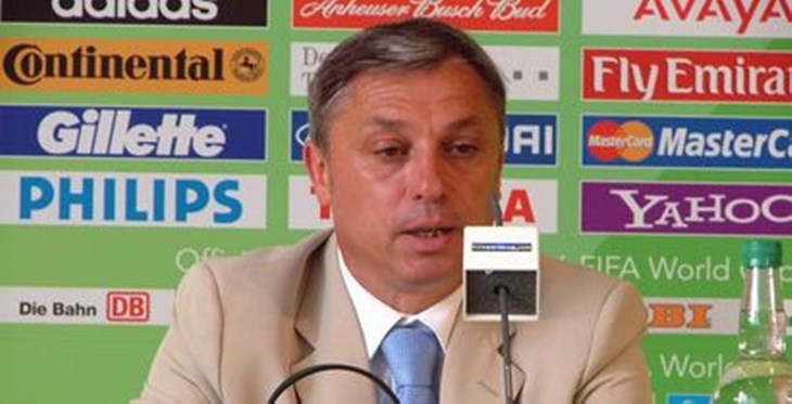 Kranjčar dao ostavku u Sesvetama