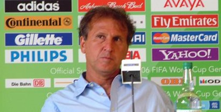 Zicu otkaz u Olympiacosu
