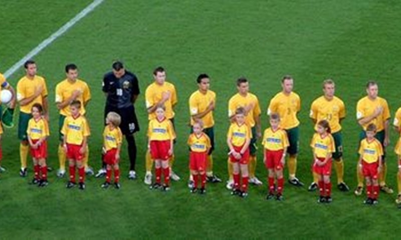 Australija ipak u čekaonici