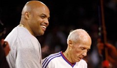 Dick Bavetta nakon 39 godina NBA karijere otišao u mirovinu