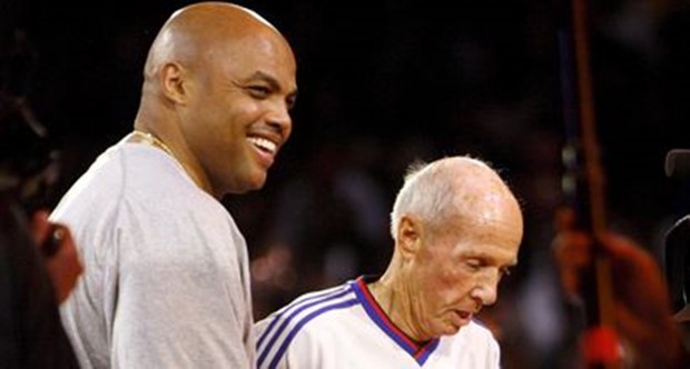 Dick Bavetta nakon 39 godina NBA karijere otišao u mirovinu