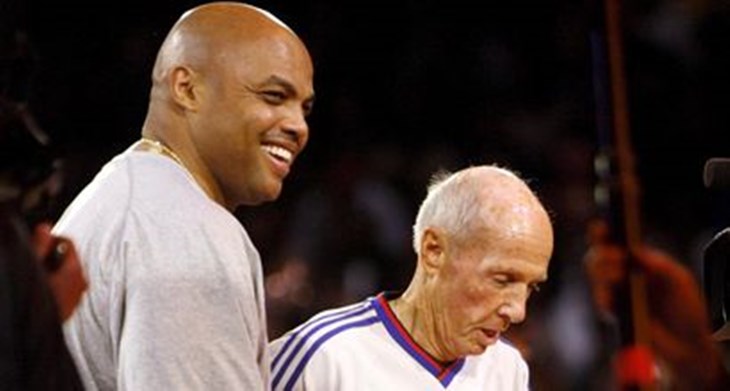 Dick Bavetta nakon 39 godina NBA karijere otišao u mirovinu