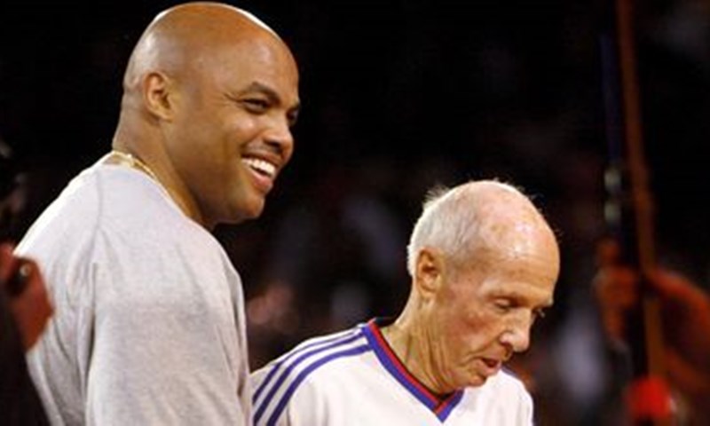 Dick Bavetta nakon 39 godina NBA karijere otišao u mirovinu