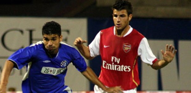 Puyol: "Fabregas savršen za Barcelonu"