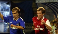 Hleb imao ponude Liverpoola i Tottenhama