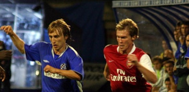 Hleb imao ponude Liverpoola i Tottenhama