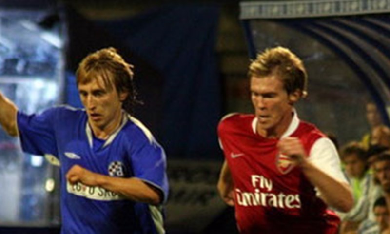 Hleb imao ponude Liverpoola i Tottenhama