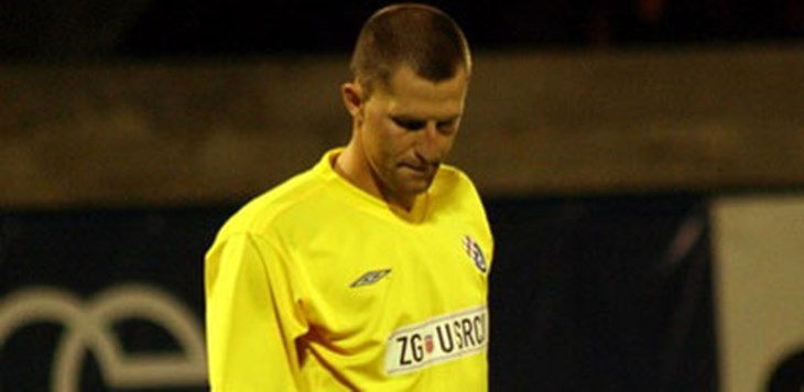 Ivan Turina se skrasio u Švedskoj