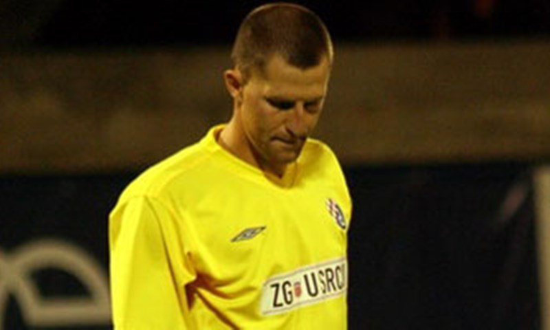 Ivan Turina se skrasio u Švedskoj