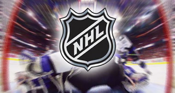 Rangersi slavili u produžetku i izjednačili u seriji protiv Panthersa