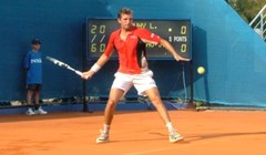 Favoriti pobjedama otvorili sezonu