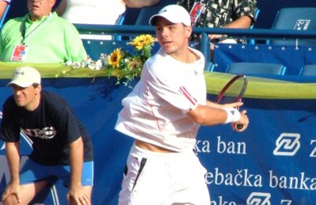 Wawrinka i Hanescu traže drugi naslov