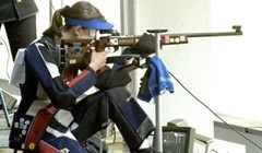 EP streljaštvo: I pištoljašica Marija Marović na Olimpijskim igrama