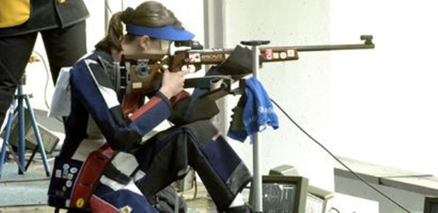 EP streljaštvo: I pištoljašica Marija Marović na Olimpijskim igrama